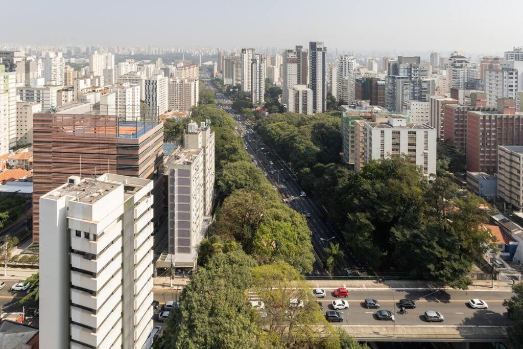 Apartment Em Novo