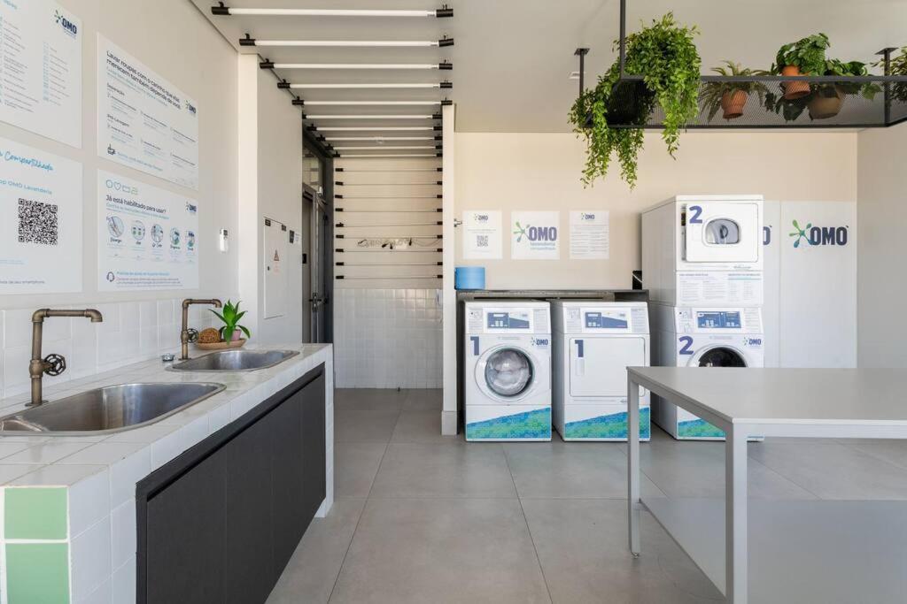 Apartment Em Novo *