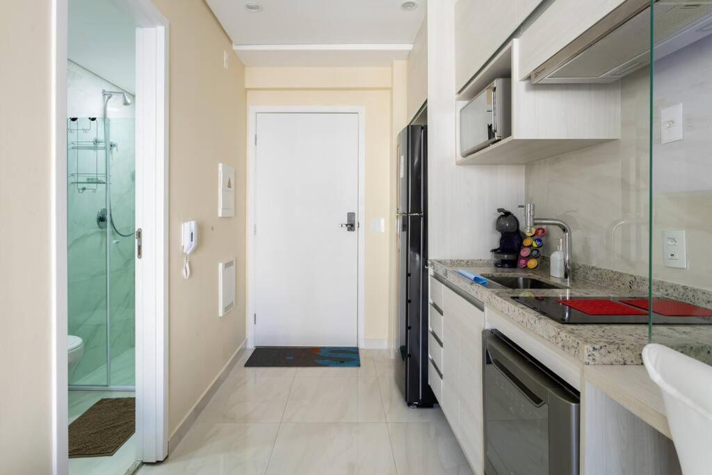 Apartment Em Novo