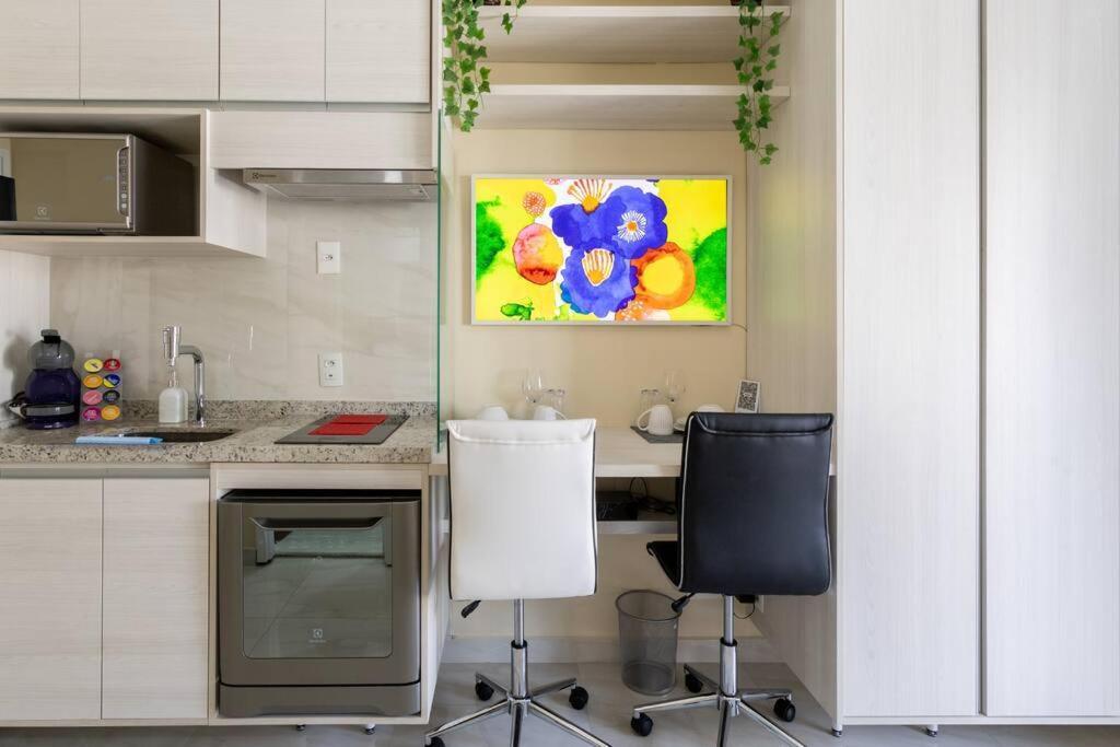 Apartment Em Novo *
