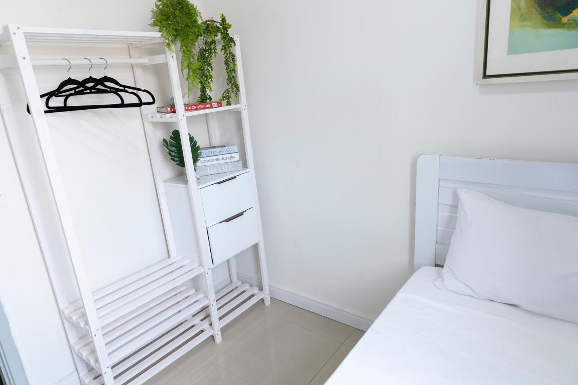 No Butanta Com Ac, 3 Quartos, Vaga, Piscina Apartamento *