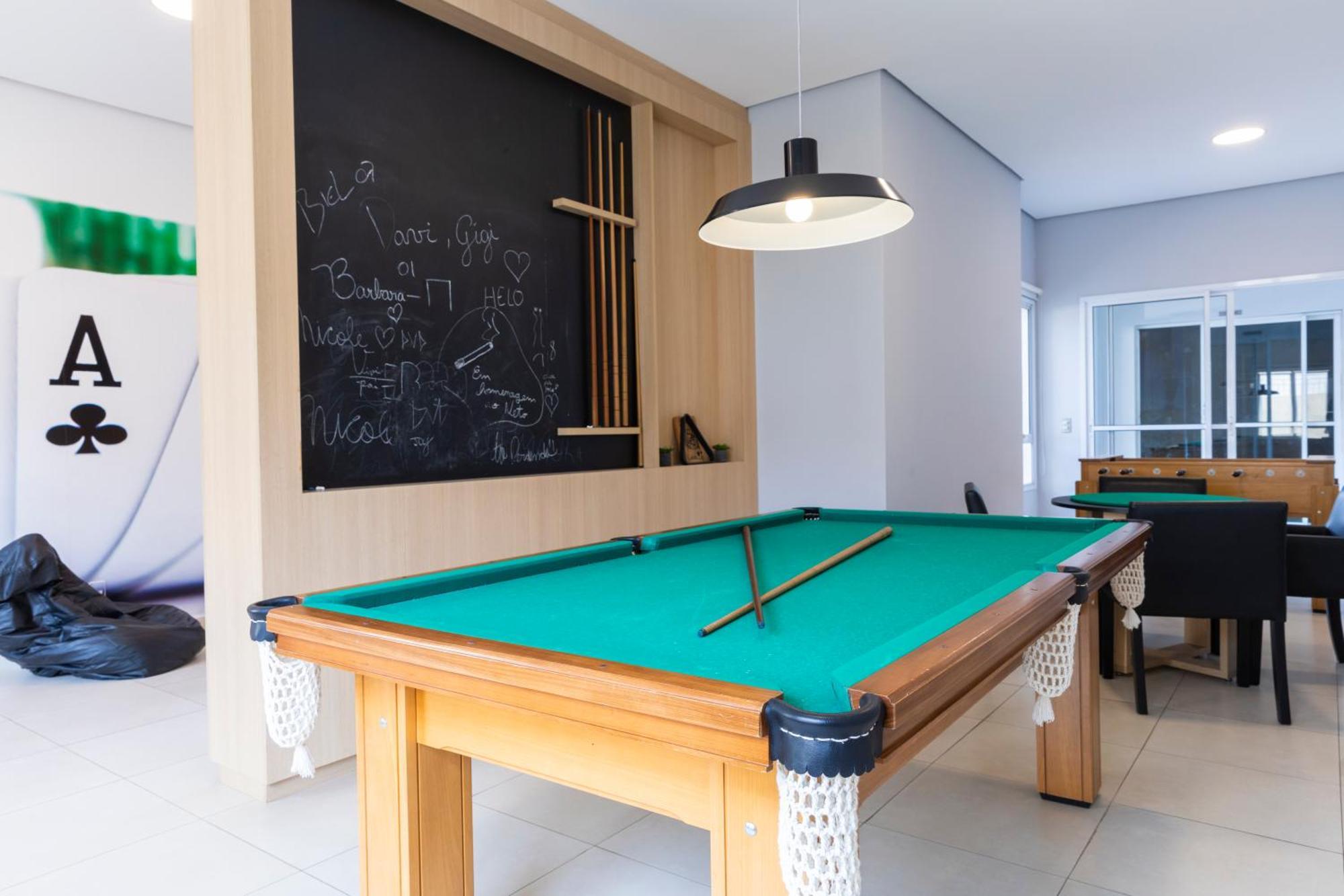 No Butanta Com Ac, 3 Quartos, Vaga, Piscina Apartamento