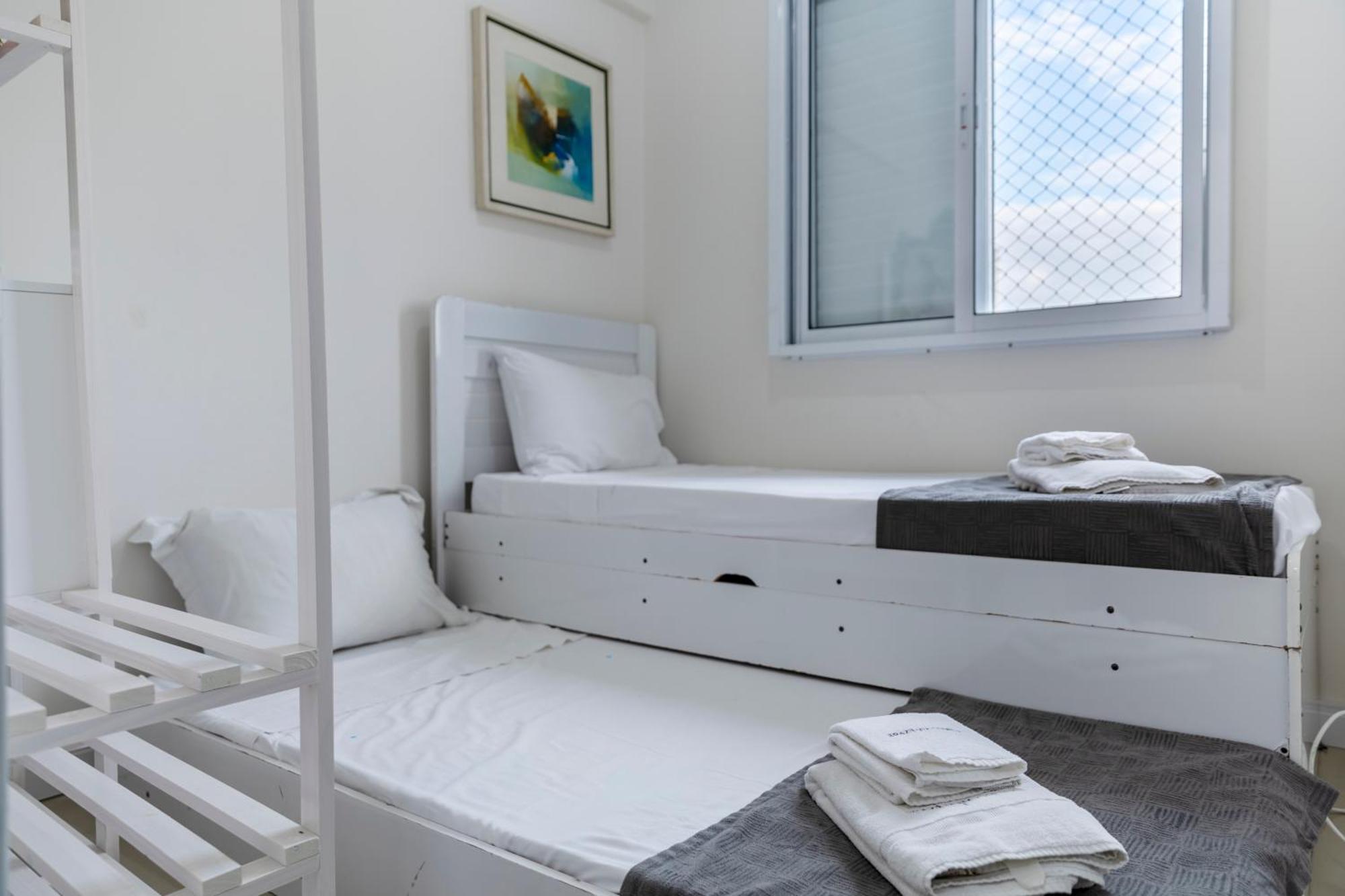 No Butanta Com Ac, 3 Quartos, Vaga, Piscina Apartamento