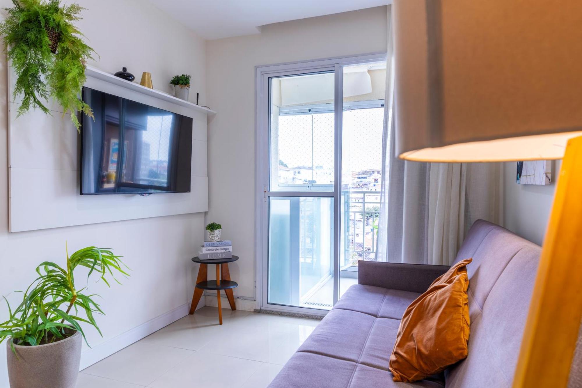 Apartamento No Butanta Com Ac, 3 Quartos, Vaga, Piscina