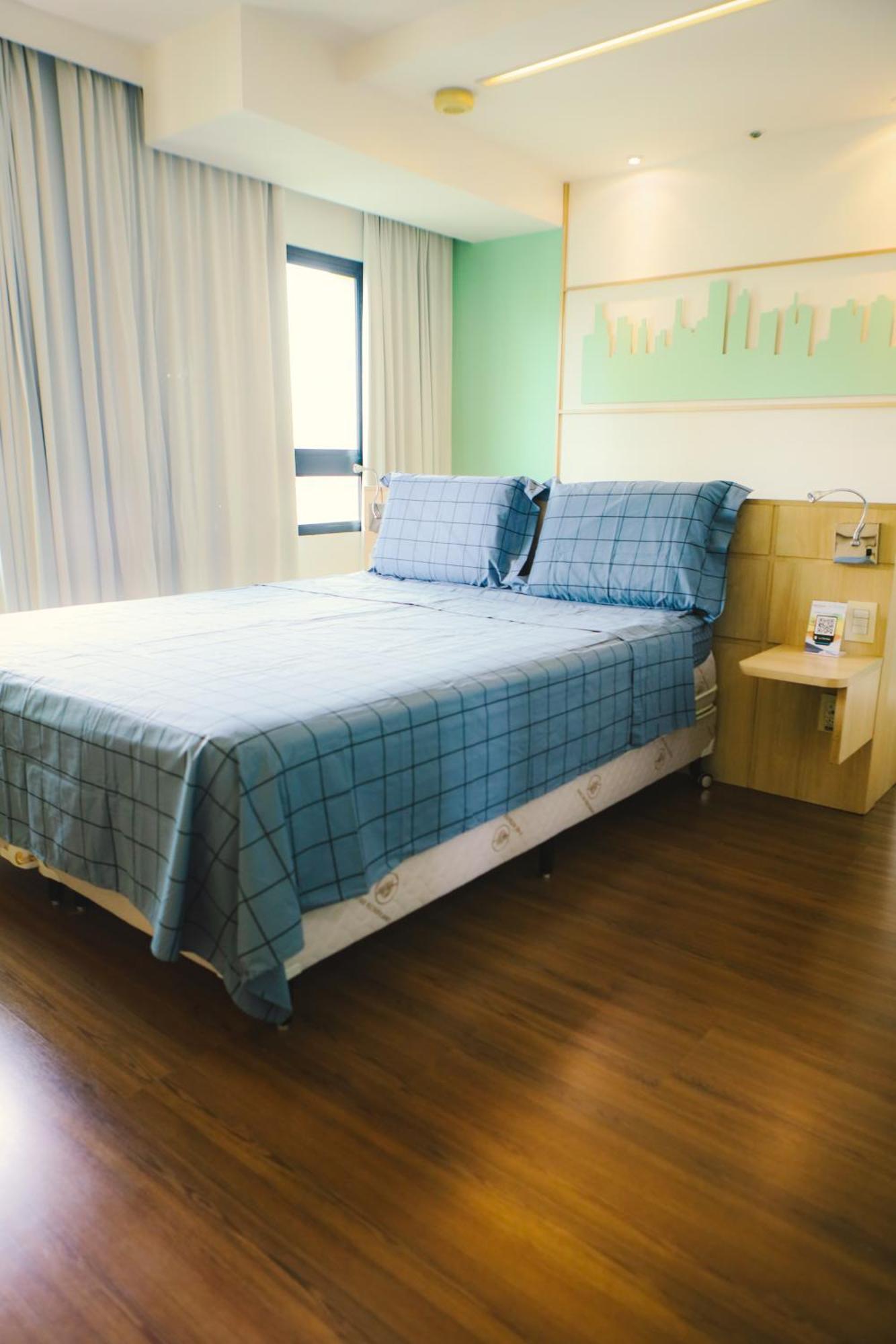 Aparthotel Flat Completo Pinheiros São Paulo