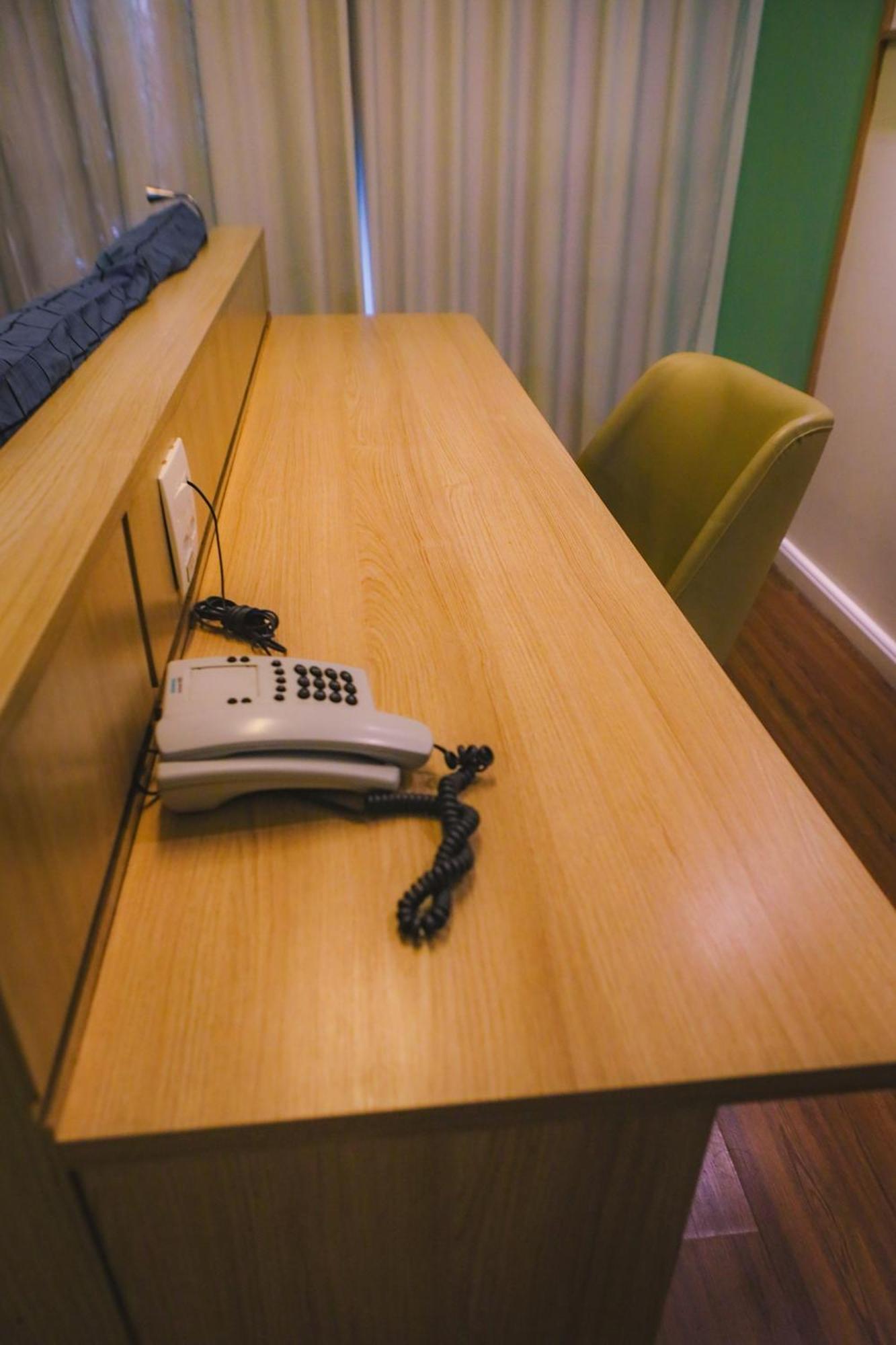 Flat Completo Pinheiros Aparthotel
