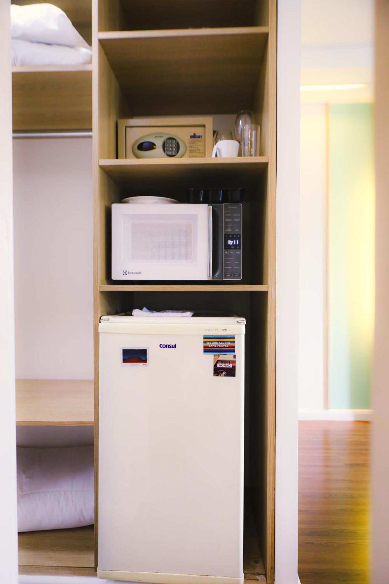 Flat Completo Pinheiros São Paulo