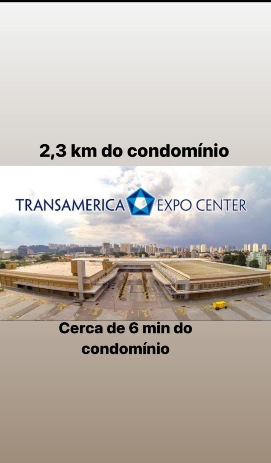 Chacara Sto Antonio Ao Lado Vibra, Transamerica, Toquio Marine, Estadio Morumbi E Consulado Americano Apartamento São Paulo