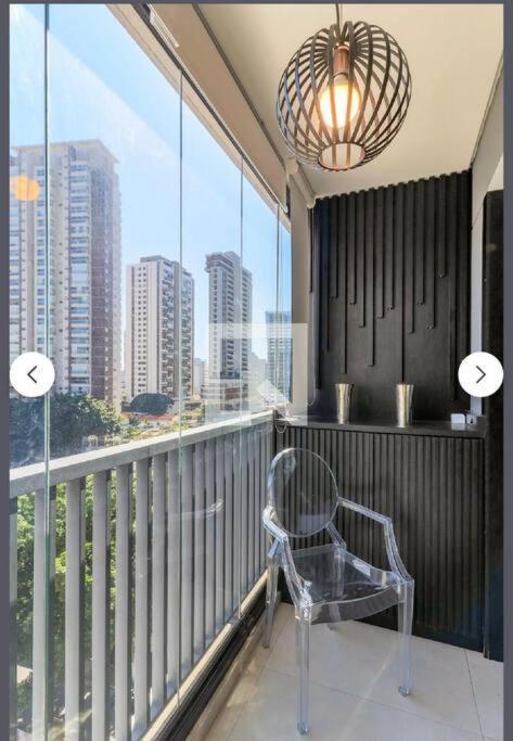 Moderno- Diaria Ou Mensal Sao Paulo