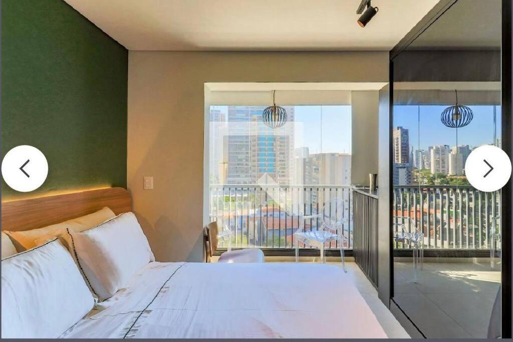 Moderno- Diaria Ou Mensal Apartment *