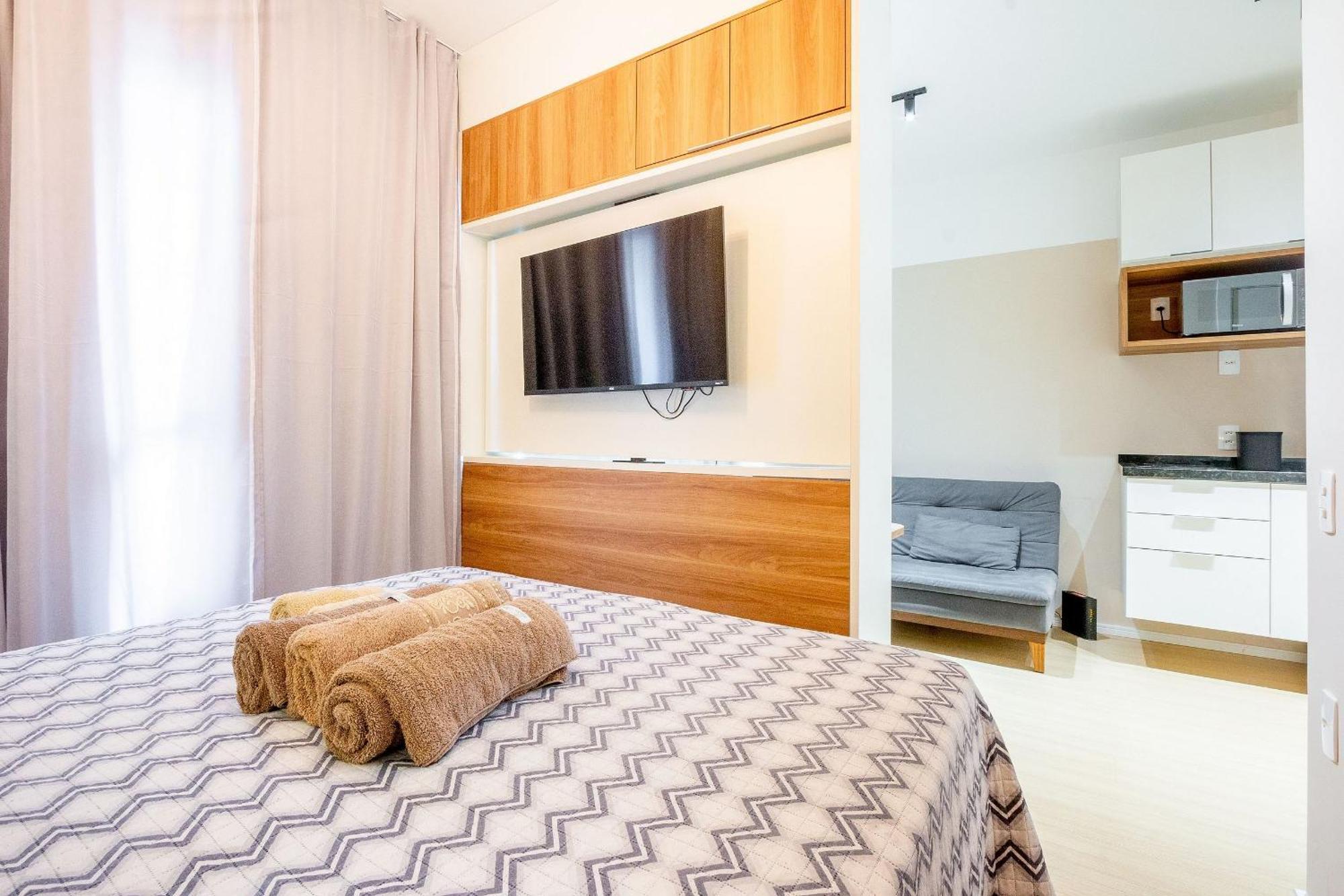 Completos Ao Lado Do Metro, Madalena Holiday home