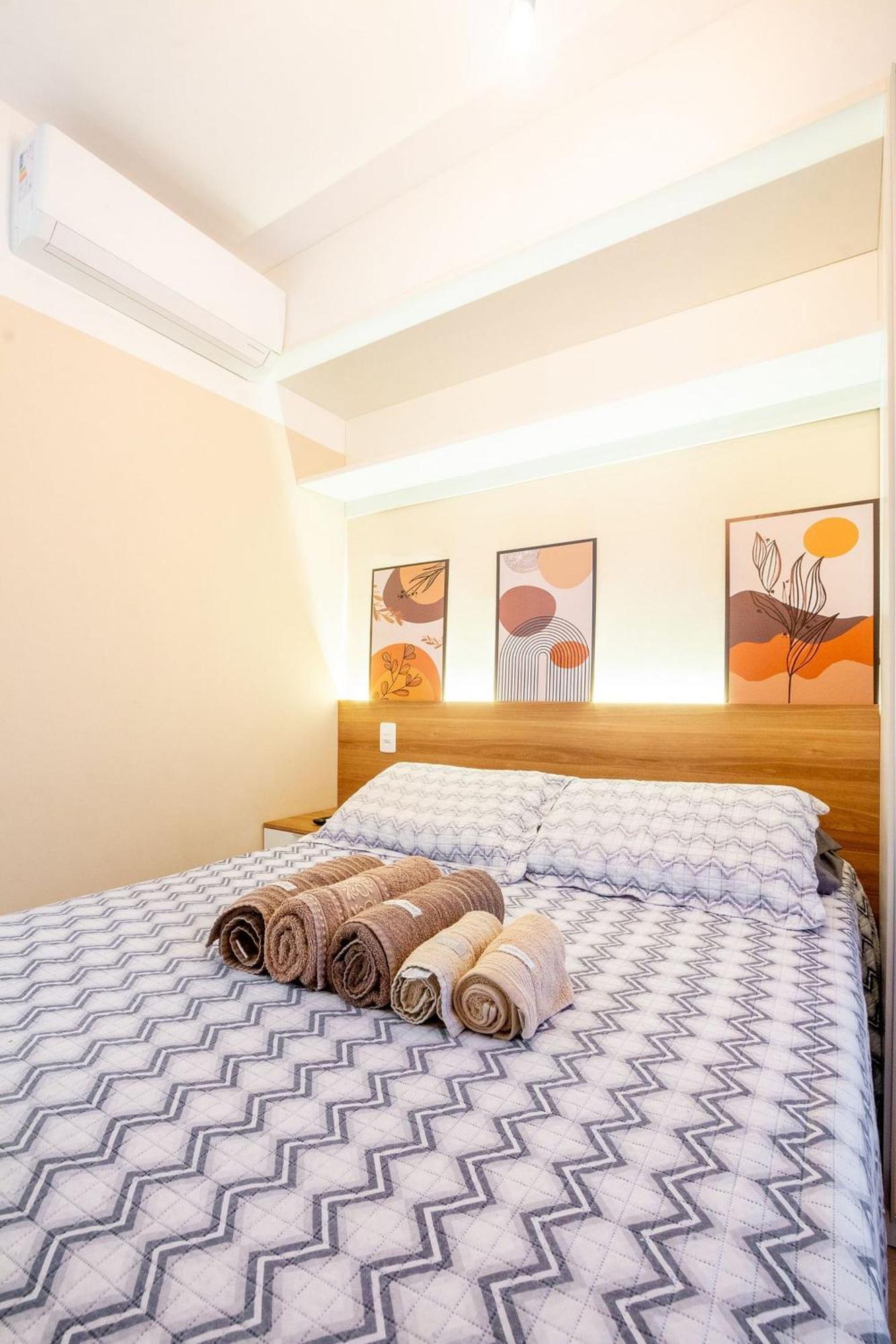 Holiday home Completos Ao Lado Do Metro, Madalena *