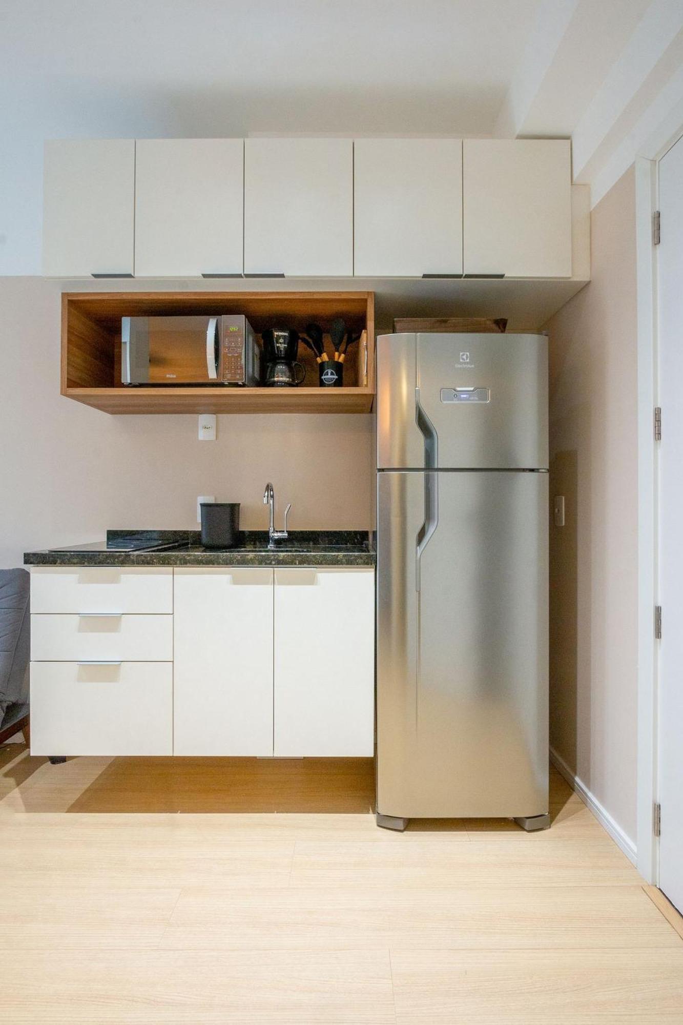 Holiday home Completos Ao Lado Do Metro, Madalena