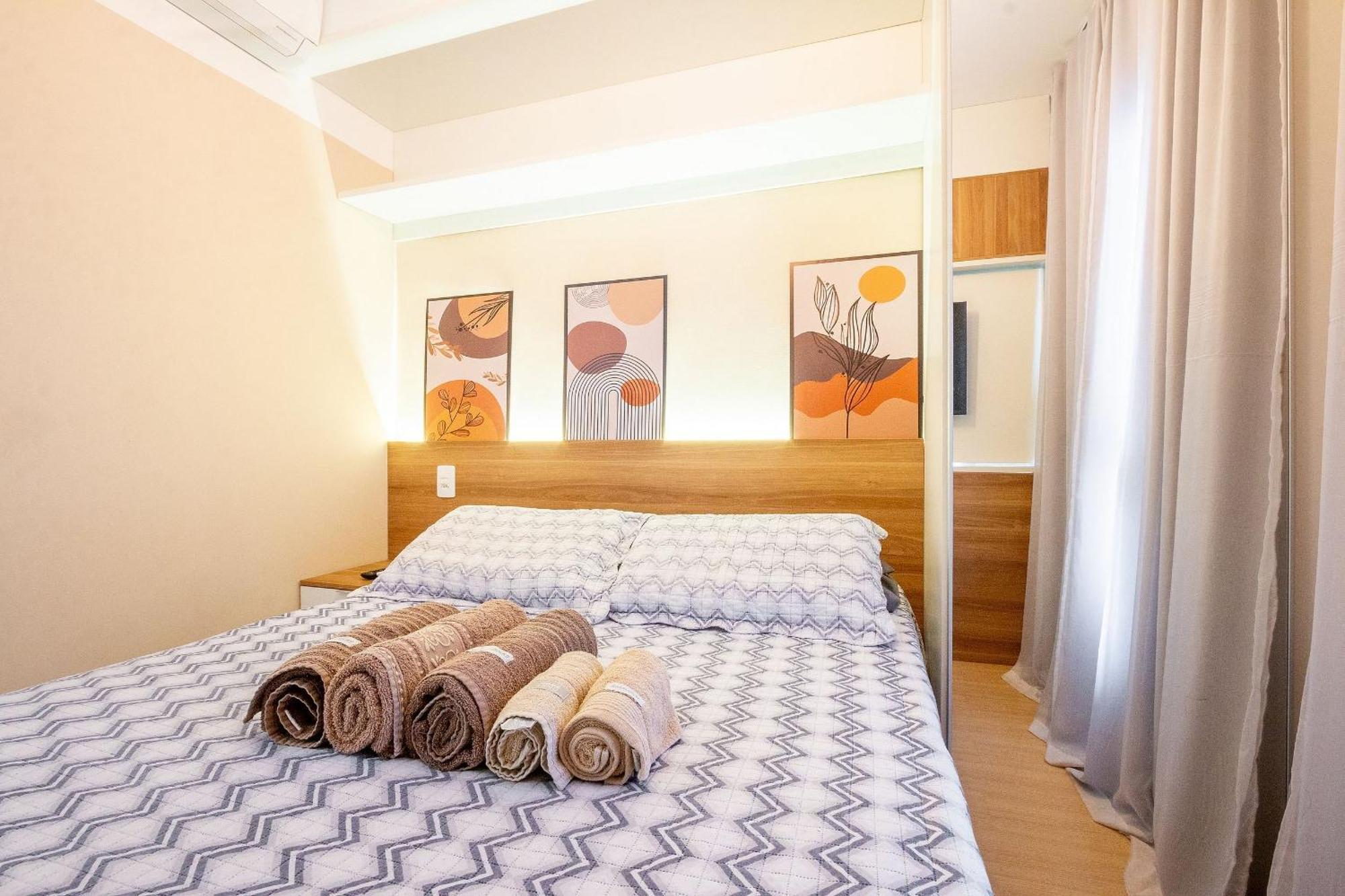 Completos Ao Lado Do Metro, Madalena Holiday home