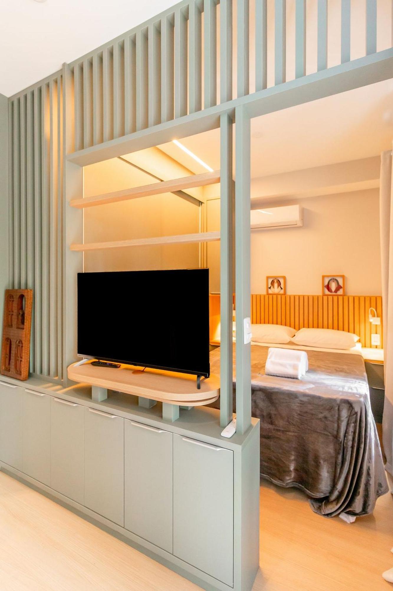 Holiday home Completos Ao Lado Do Metro, Madalena