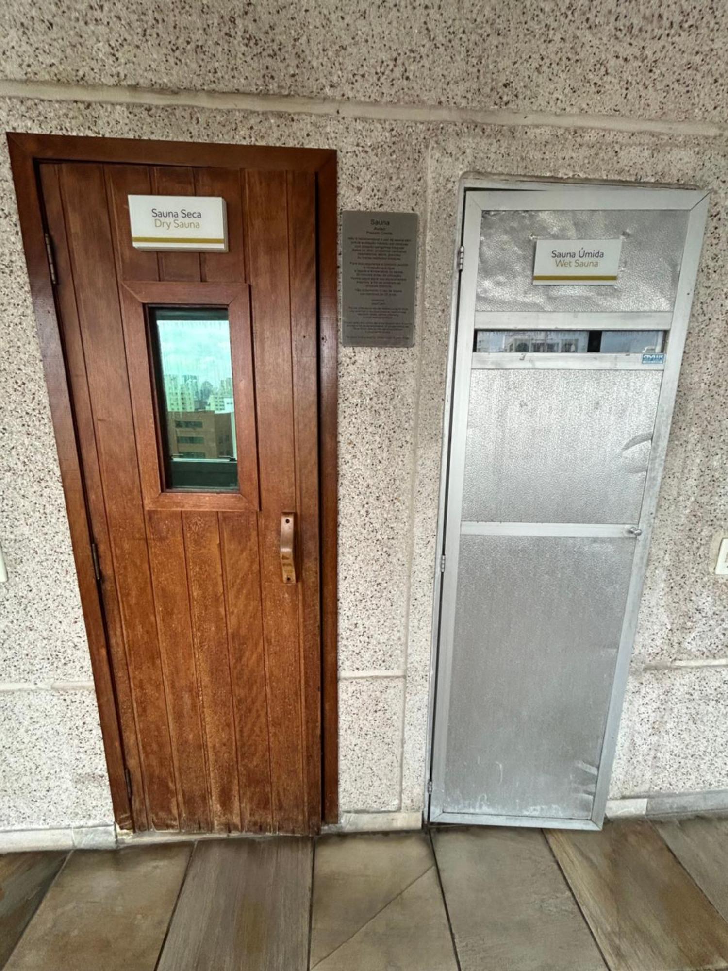 Apartamento Flat Mercu Paraiso Beneficencia Portuguesa Com Garagem 1403