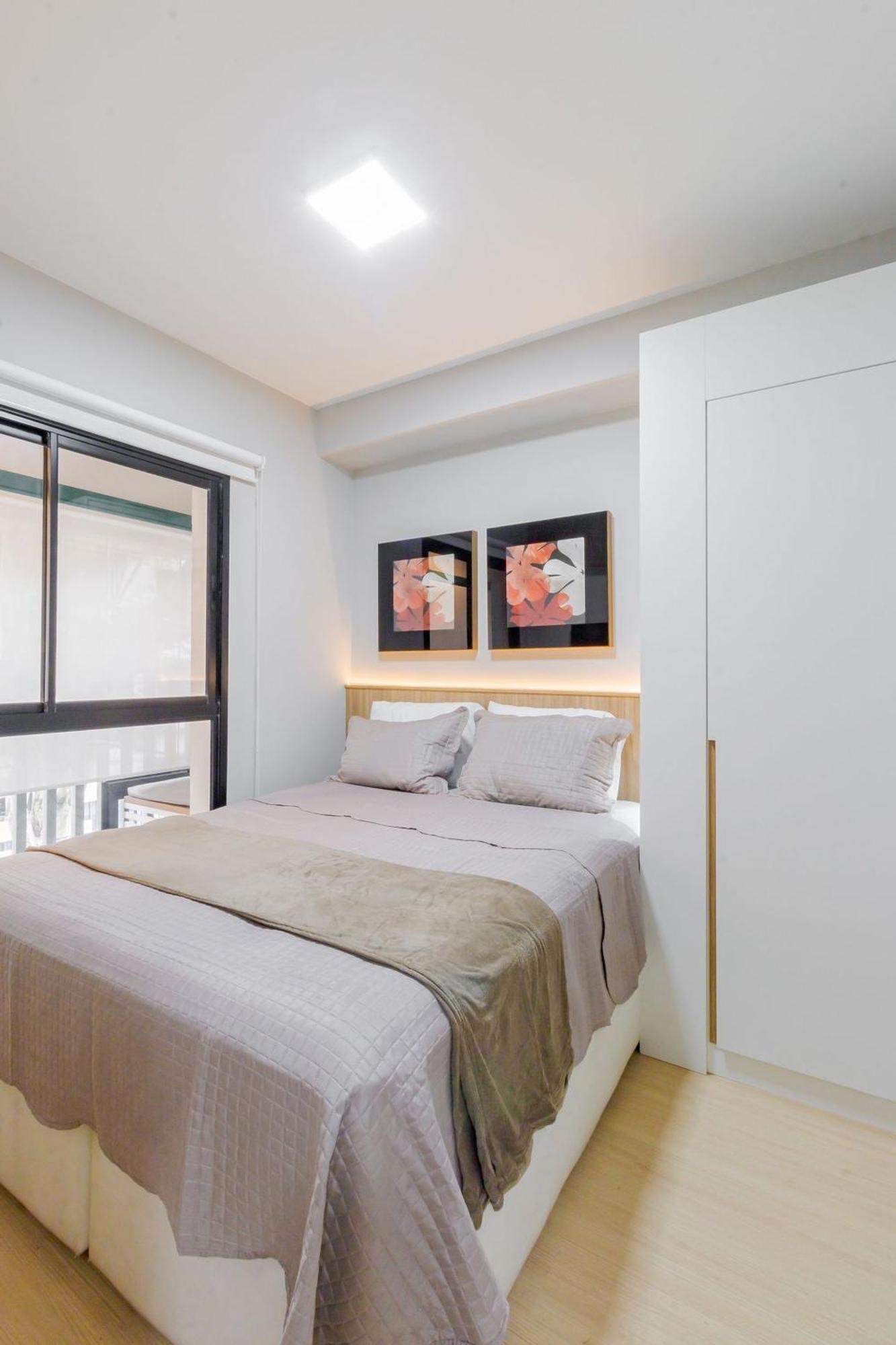 Holiday home Completos Ao Lado Do Metro, Madalena