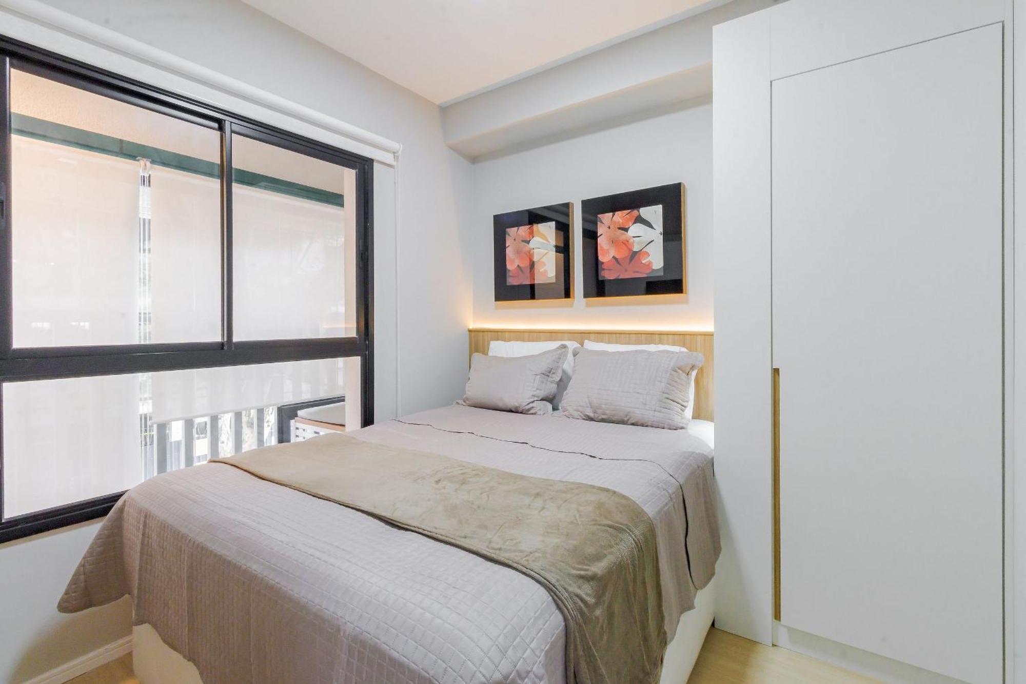 Holiday home Completos Ao Lado Do Metro, Madalena *