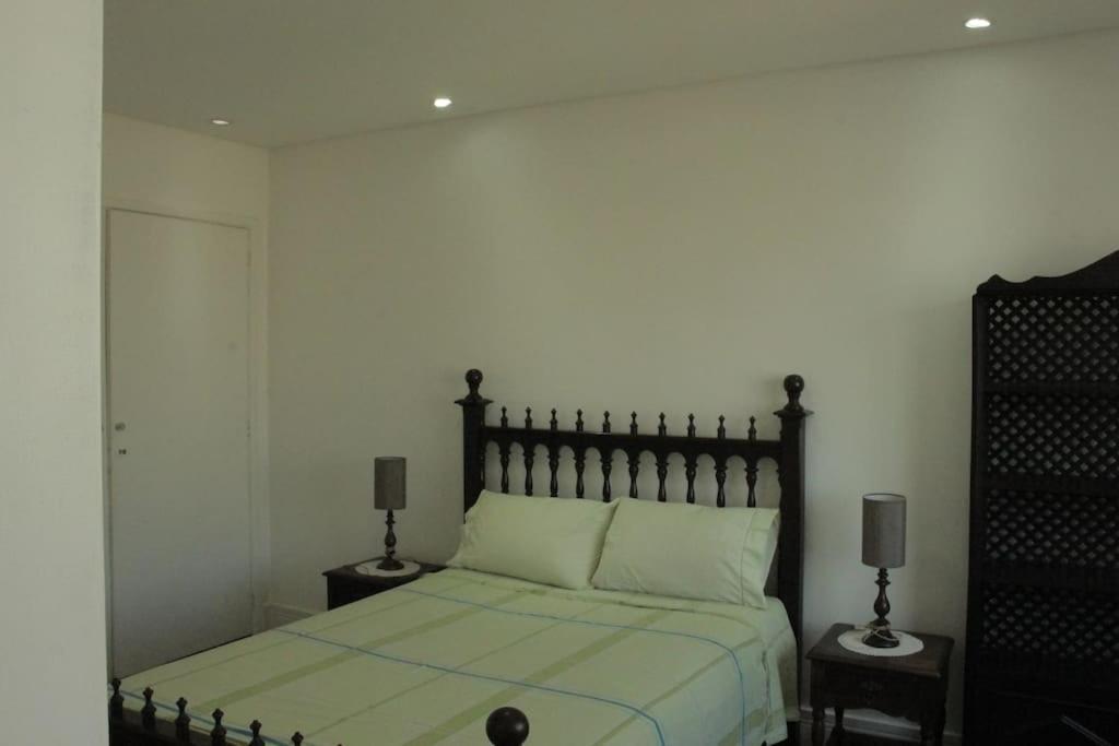 Apartamento Aconchegante Na Bela Vista São Paulo