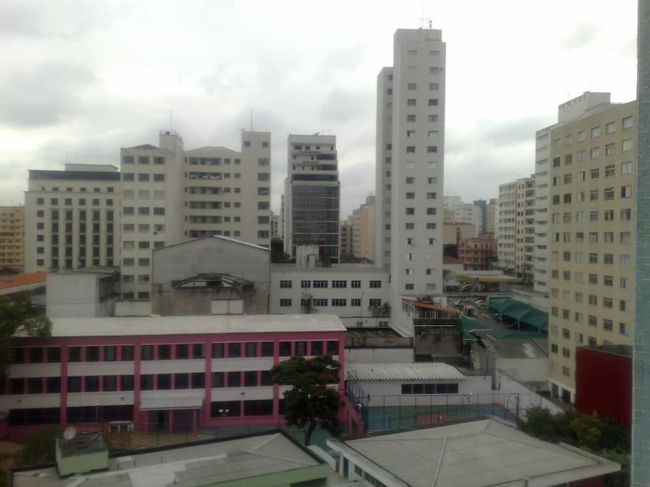 Aconchegante Na Bela Vista São Paulo