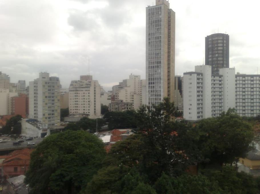 Aconchegante Na Bela Vista * São Paulo