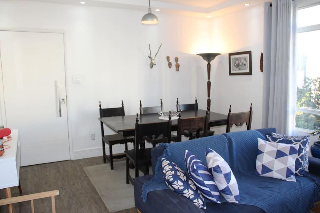 Aconchegante Na Bela Vista Apartamento São Paulo