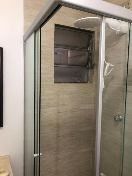 Apartamento Aconchegante Na Bela Vista