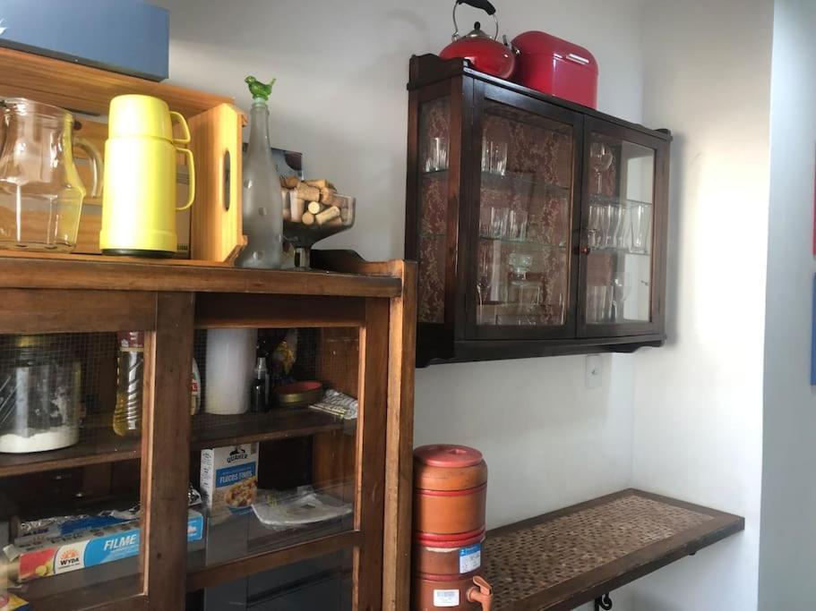 Aconchegante Na Bela Vista