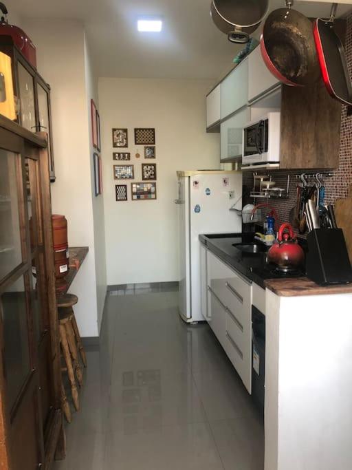 Apartamento Aconchegante Na Bela Vista