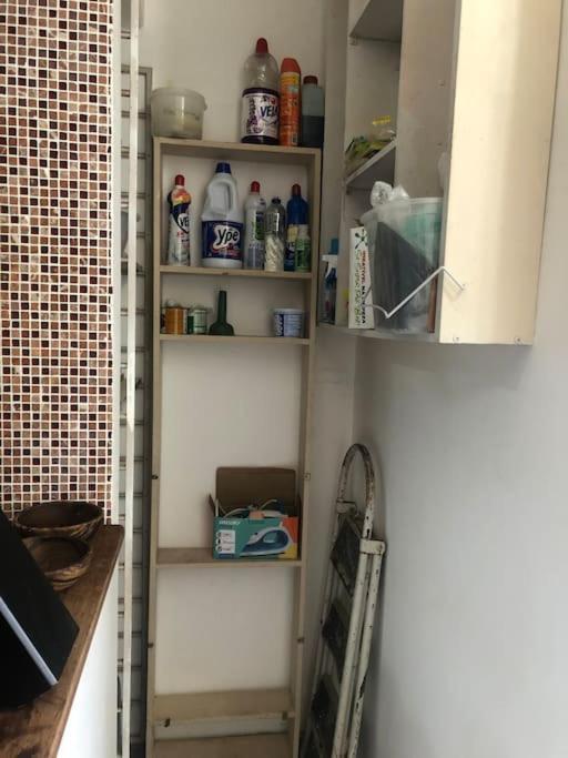Aconchegante Na Bela Vista