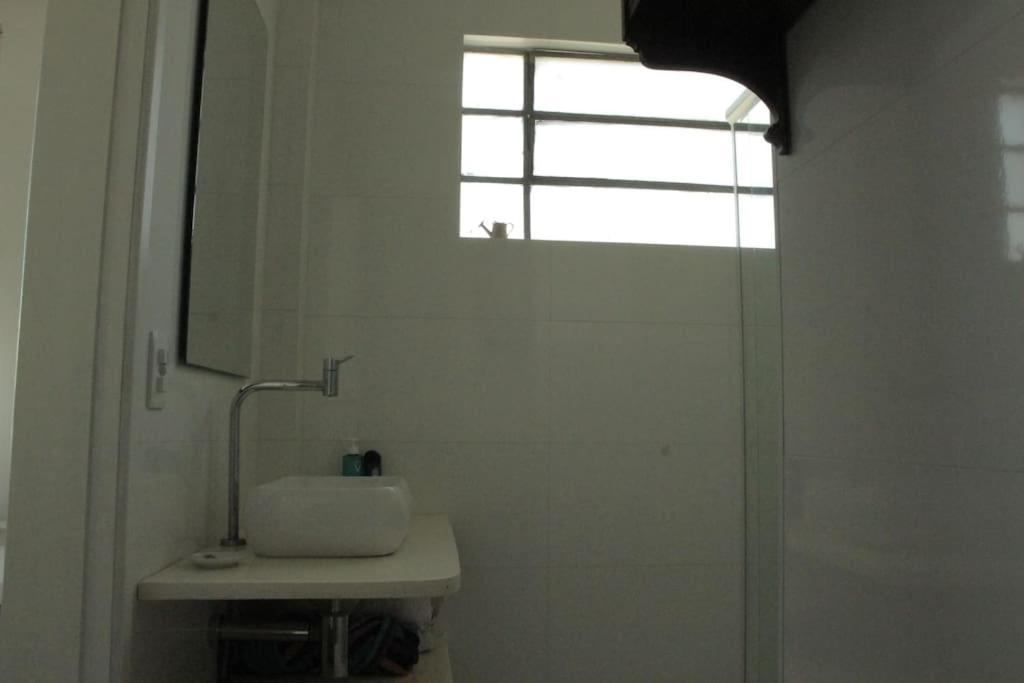 Aconchegante Na Bela Vista Apartamento