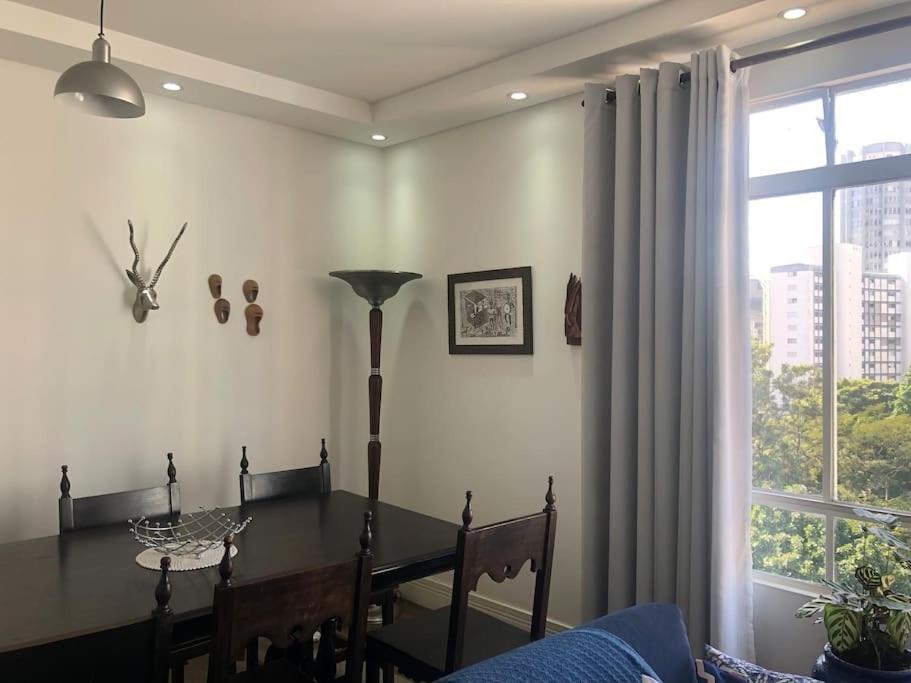 Aconchegante Na Bela Vista Apartamento São Paulo