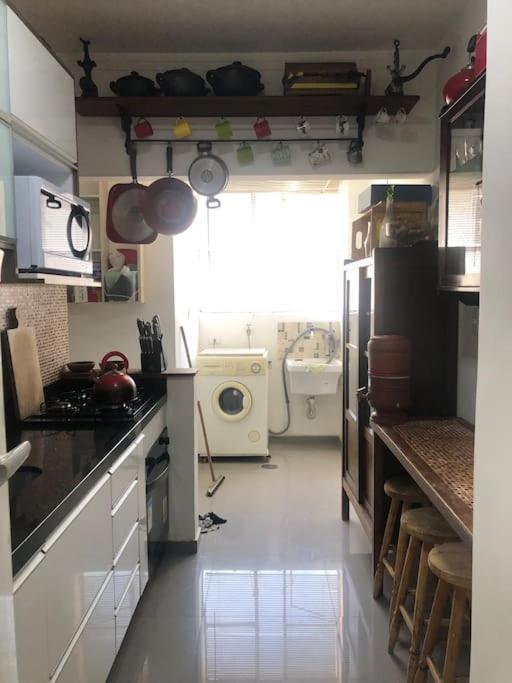 Aconchegante Na Bela Vista