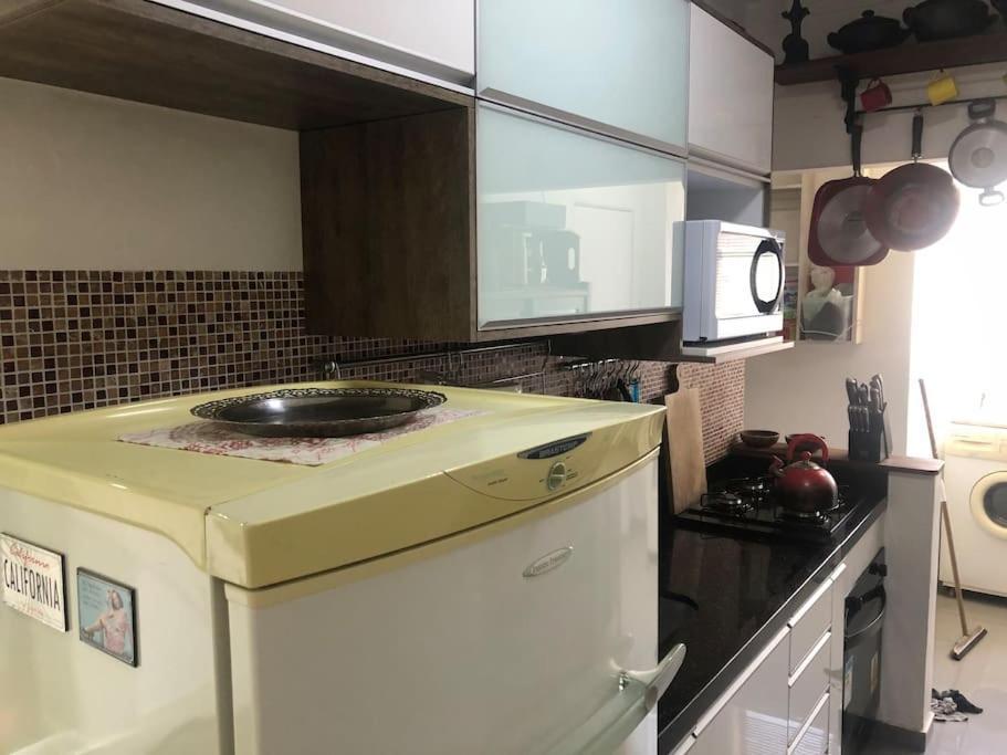 Aconchegante Na Bela Vista Apartamento São Paulo