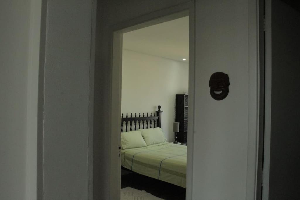 Aconchegante Na Bela Vista *