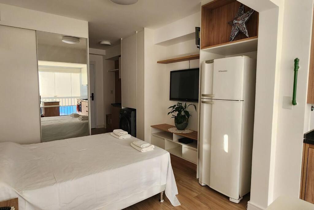 Apartment Entre A Paulista E O Ibirapuera