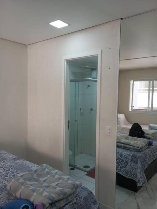 Apartment 56 No Centro De Sp Perto Do Metro, 25 De Marco E Bras *