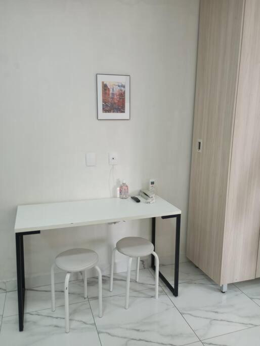 Apartment 56 No Centro De Sp Perto Do Metro, 25 De Marco E Bras *