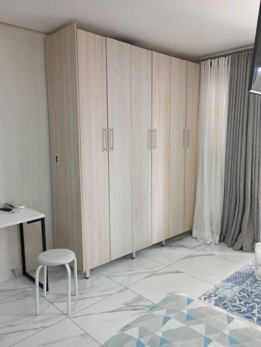 56 No Centro De Sp Perto Do Metro, 25 De Marco E Bras Apartment Sao Paulo