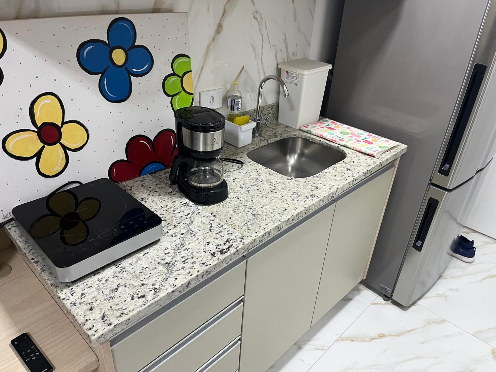 Apartamento Setin Downtown Nova Republica Apartamento *