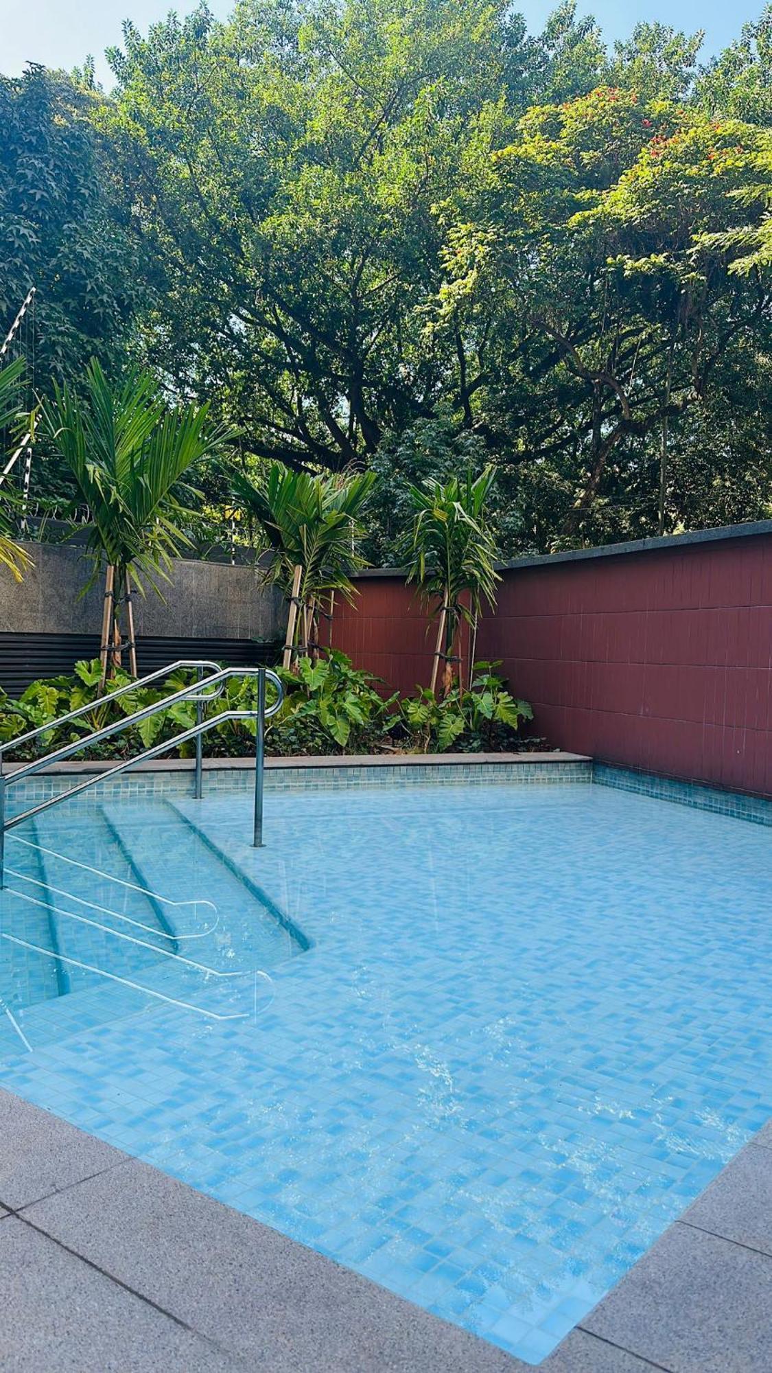 Apartamento Apartamento Setin Downtown Nova Republica *