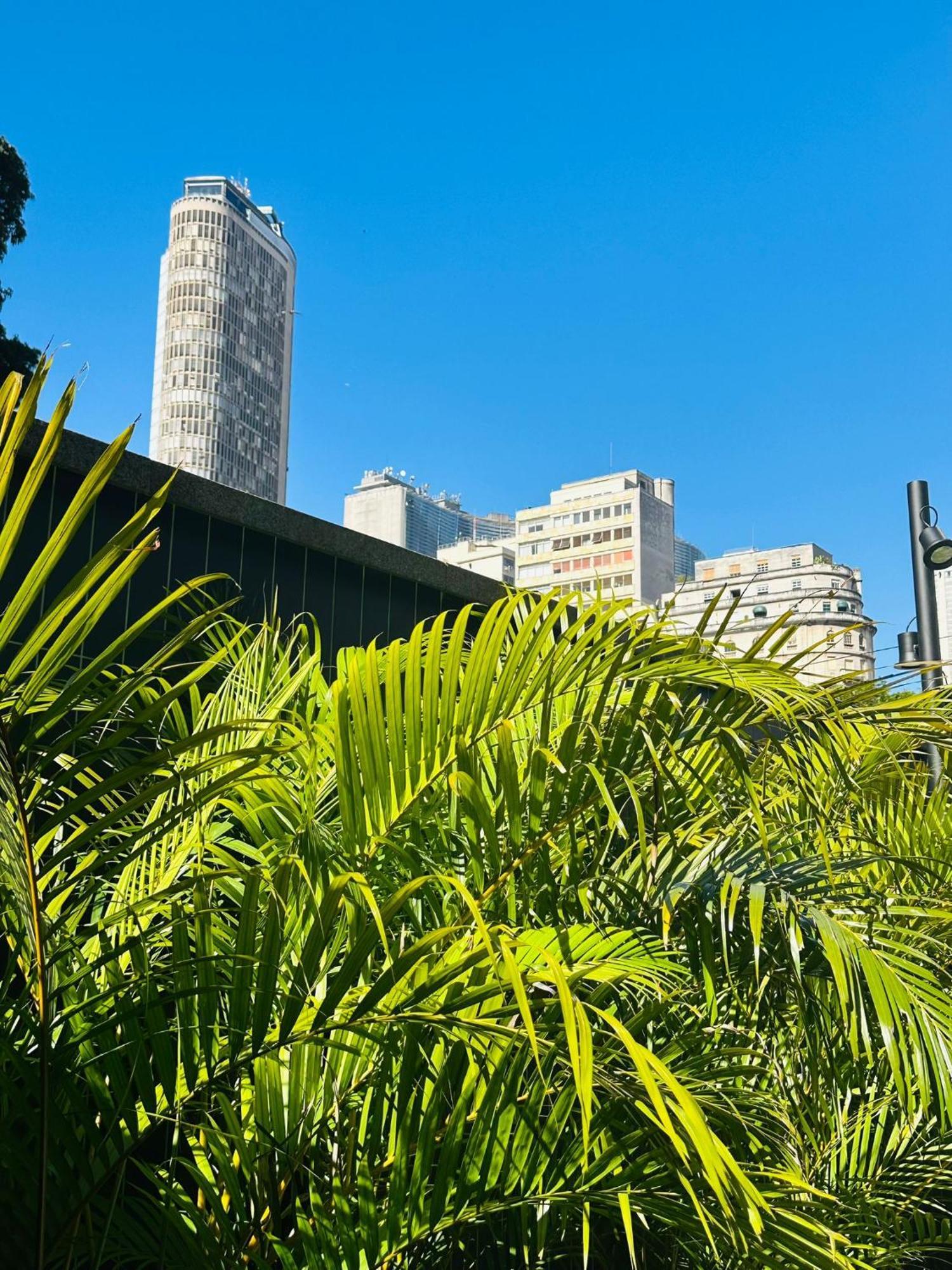 Apartamento Apartamento Setin Downtown Nova Republica