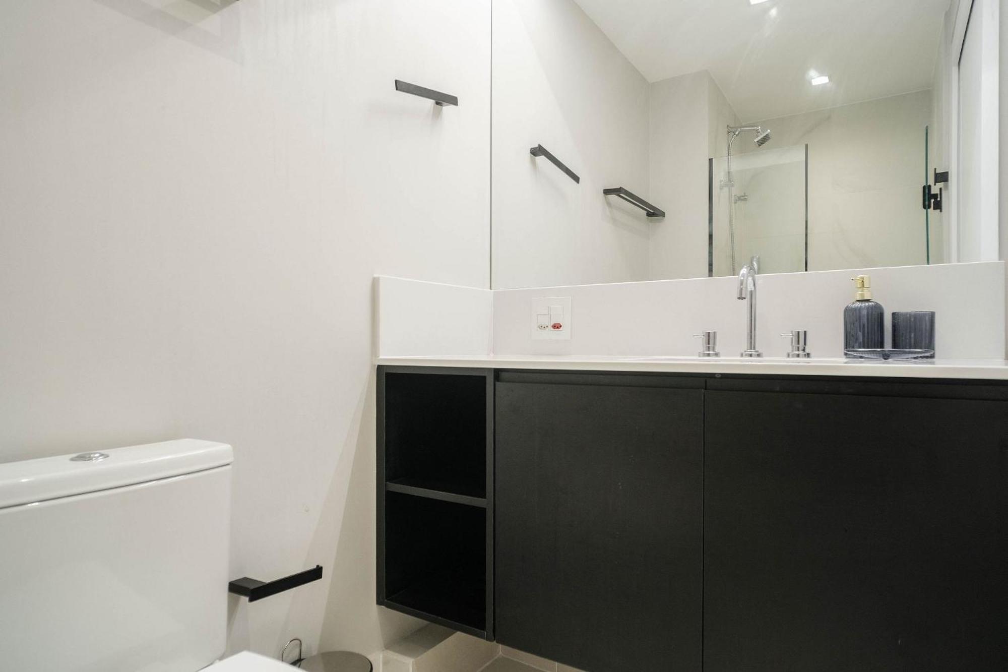 Apartment Yume Thera Ibirapuera *