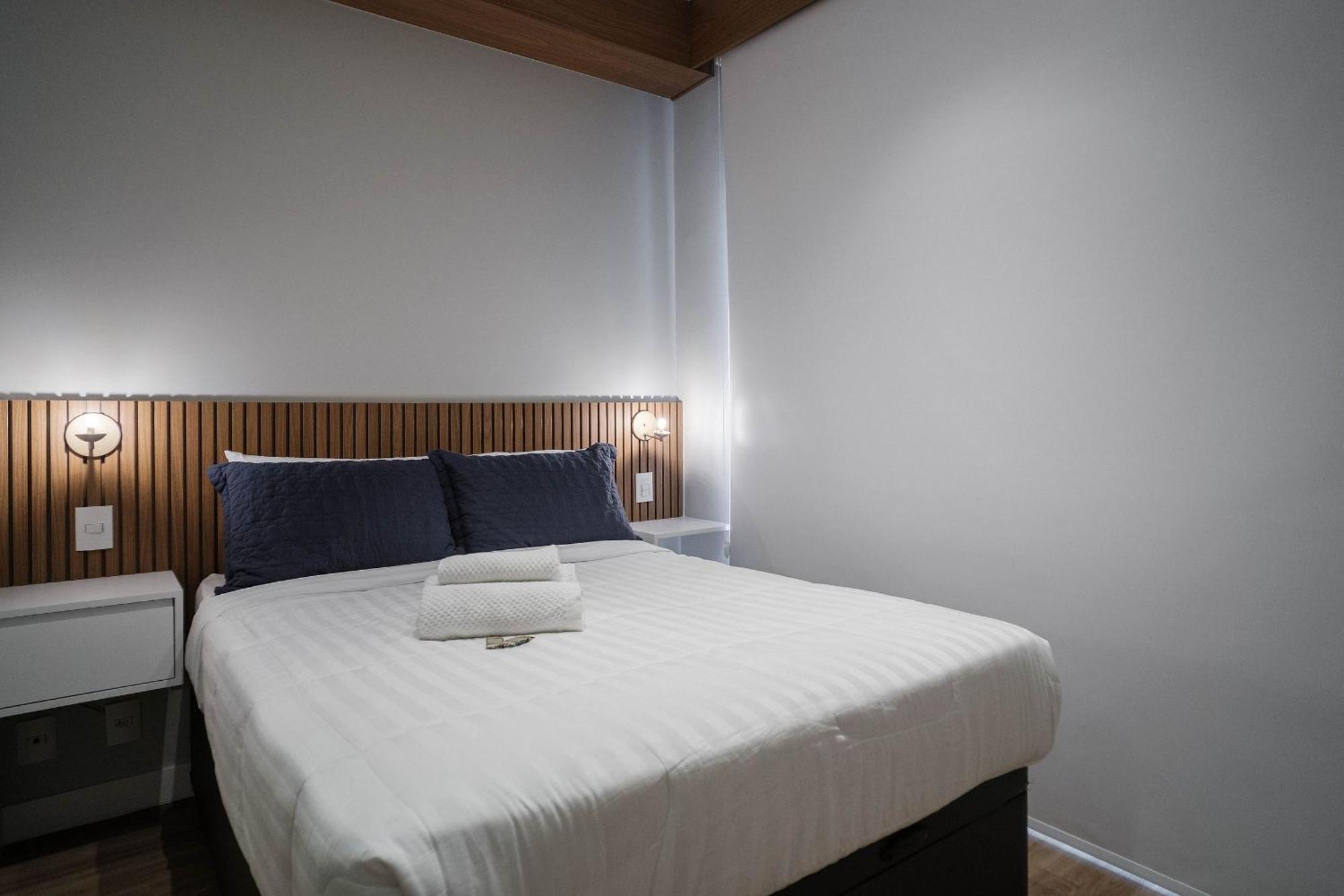 Apartment Yume Thera Ibirapuera