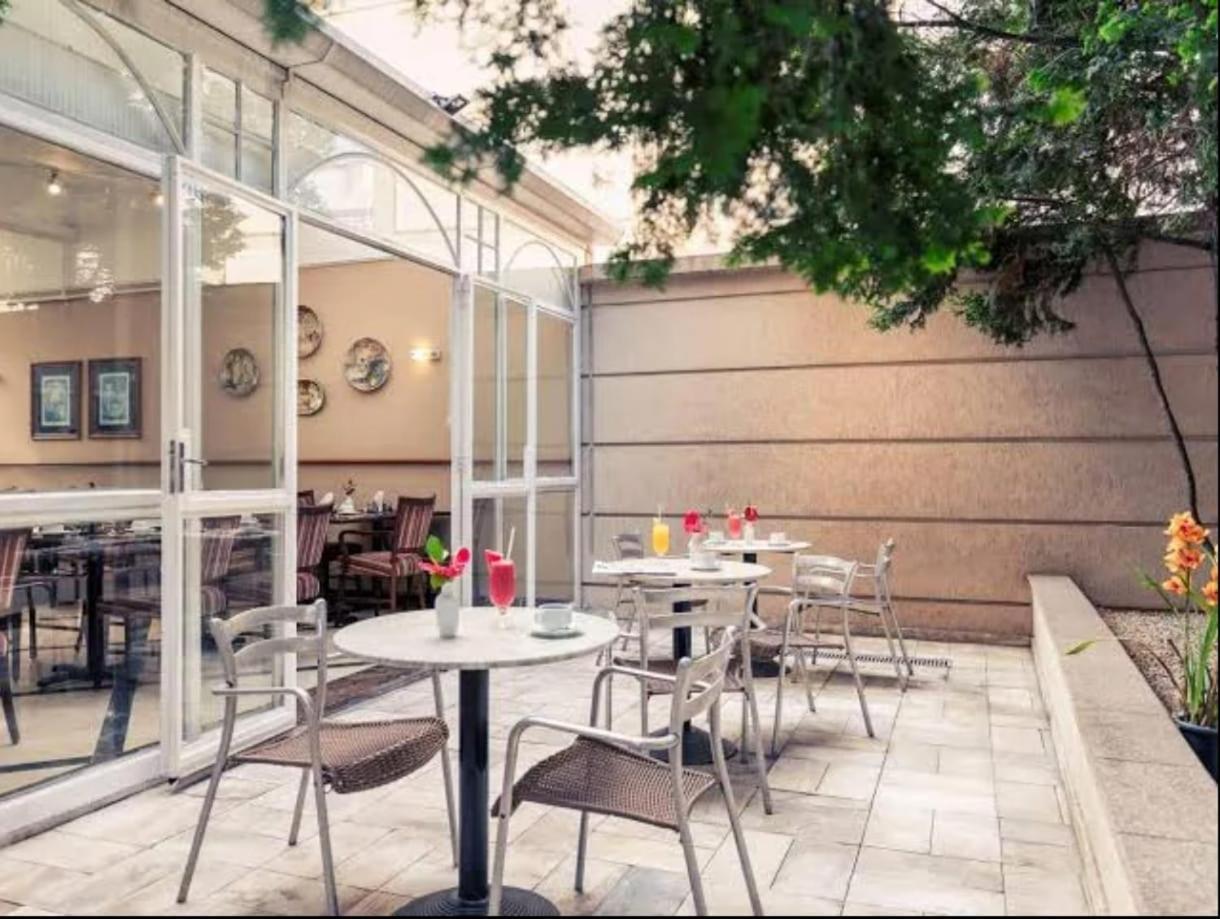 Hotel M-flat Pinheiros - Sao Paulo