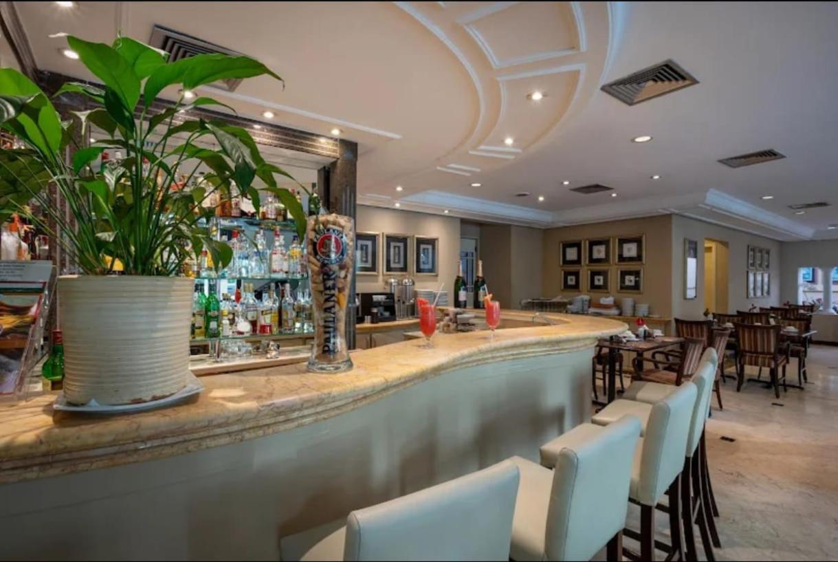 Hotel M-flat Pinheiros - Sao Paulo
