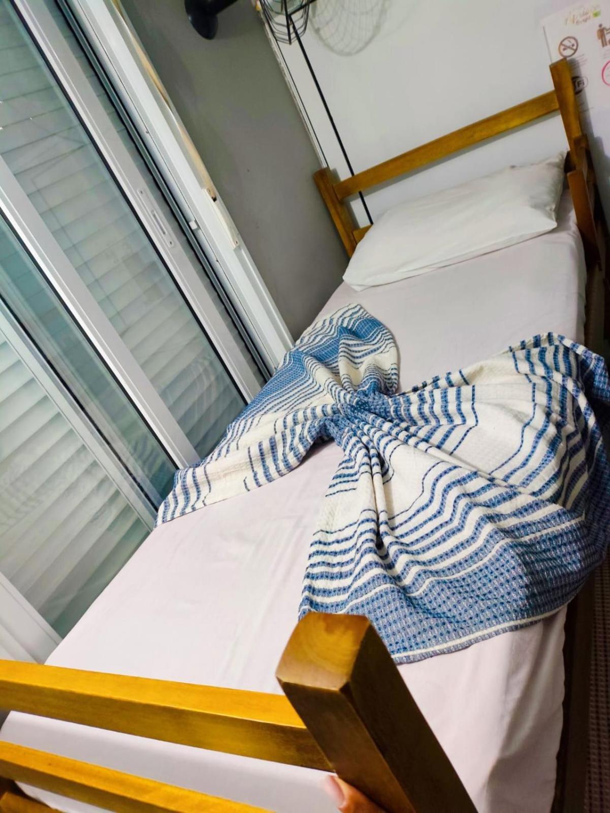 Hostel Aprisco Brasil