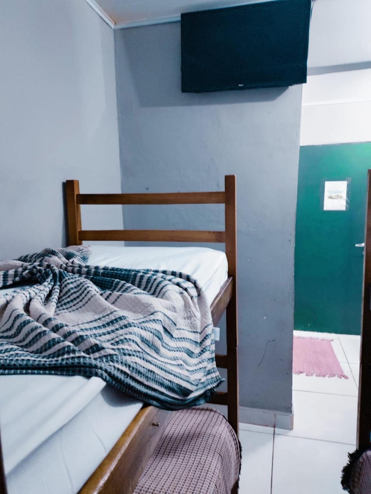 Aprisco Brasil Hostel *
