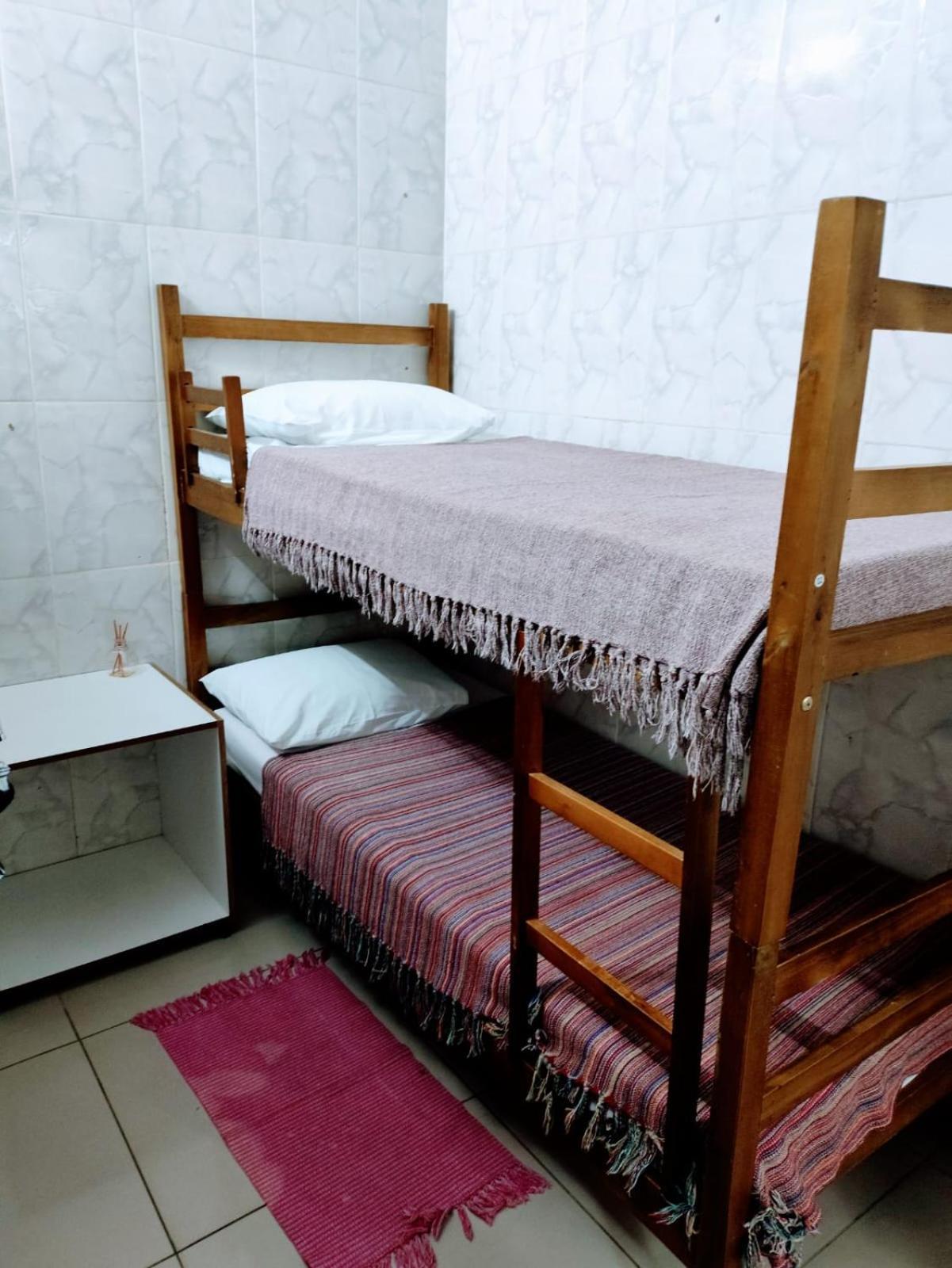 Aprisco Brasil Hostel Sao Paulo