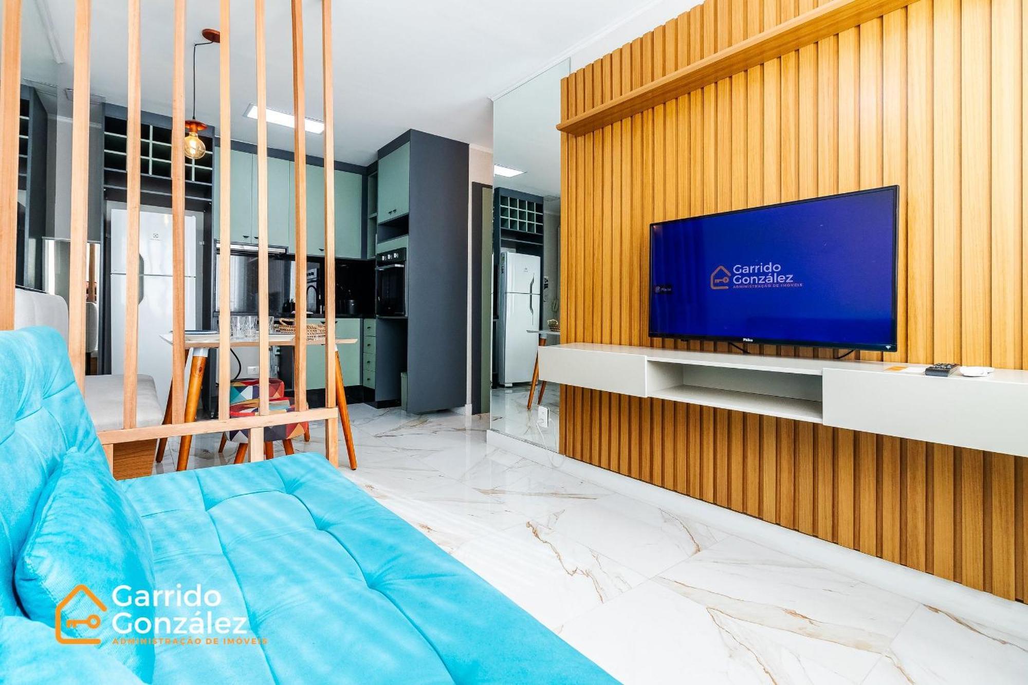 Apartment Cristal Apartamento No Bras Com Piscina - Metro Sao Paulo